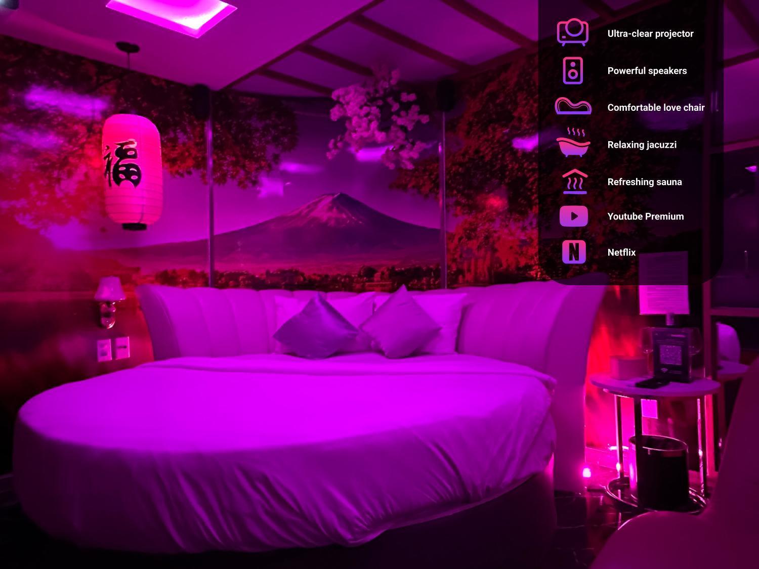 Cupid Hotel Ciudad Ho Chi Minh  Exterior foto